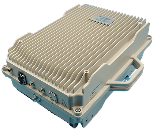 拜泉单频/双频/四频/五频运营级数字光纤直放站