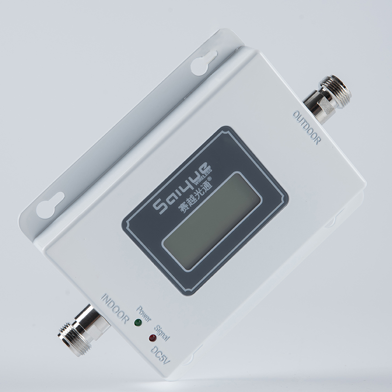 拜泉家用配电房机房信号放大器200㎡