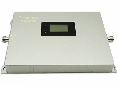  拜泉三频/四频/五频手机信号接收器800㎡