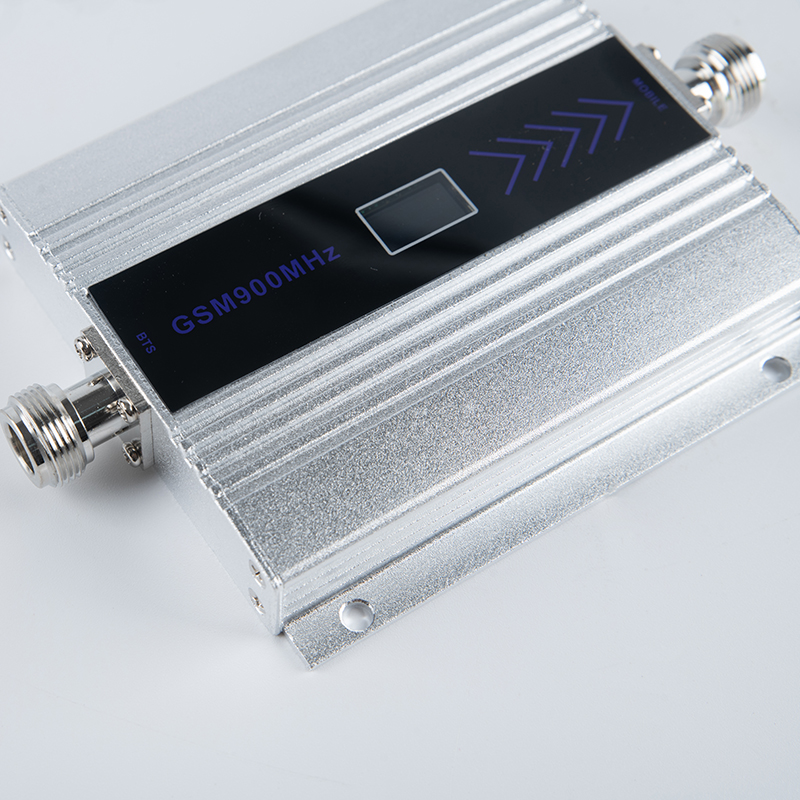 拜泉家用单频手机信号增强器100㎡