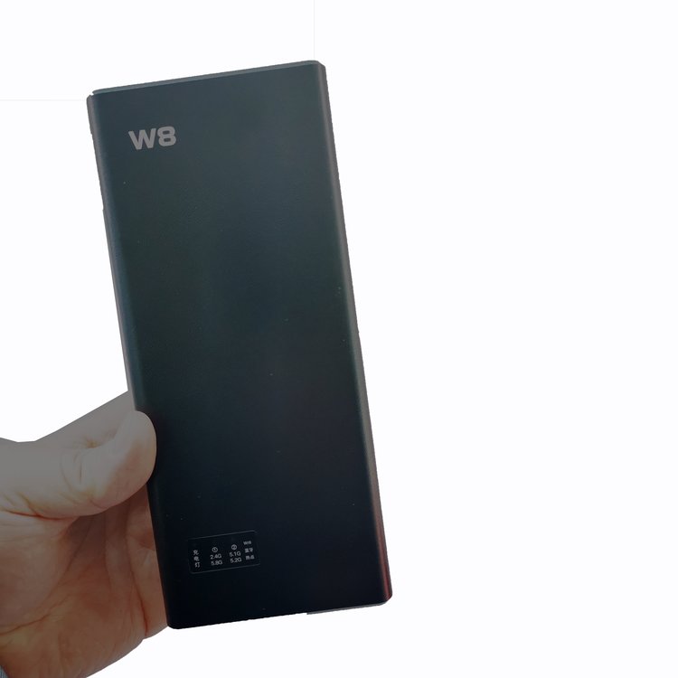  拜泉蓝牙WiFi信号屏蔽器