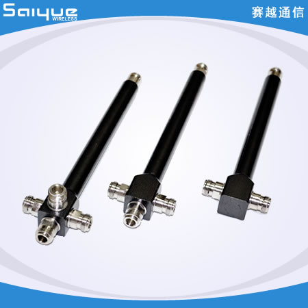  拜泉FM调频广播同步广播功分器